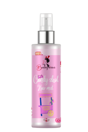 Candy Shot Hair Mist