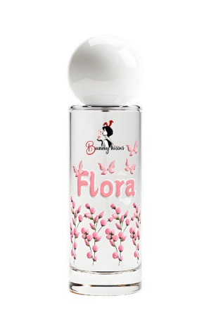 Flora Perfume – A Bloom of Elegance 30 ml