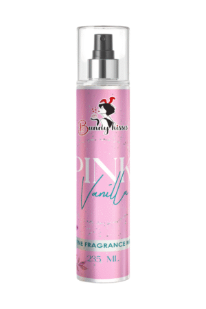Pink vanilla
Phermone mist