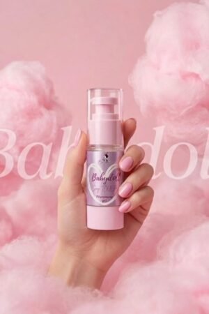 Sexy Touch Gel – A Seductive Symphony of Scent