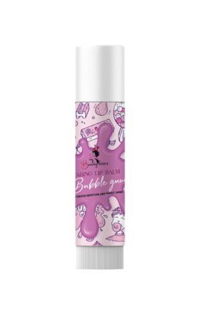 Bubblegum caring lip balm