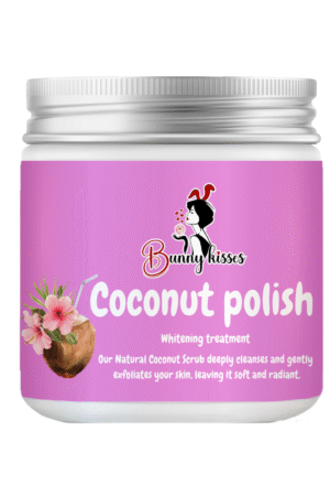 Coconut polish