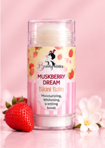 Muskberry Dream