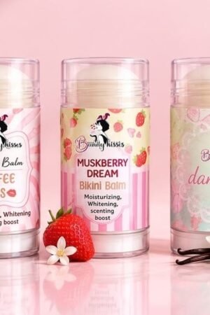 Bikini balm